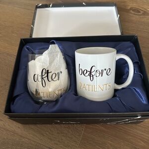 Nurse gift set